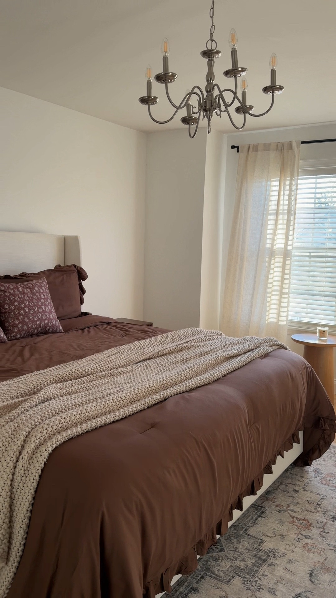 Winter bedding from Amazon 

#LTKSeasonal #LTKU #LTKHome