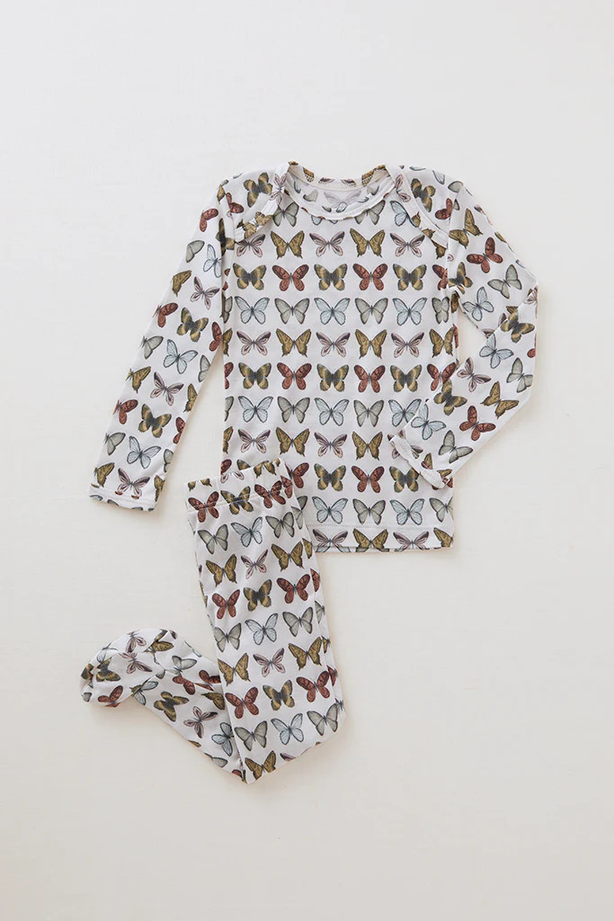 SLEEPER - Monarch | Solly Baby