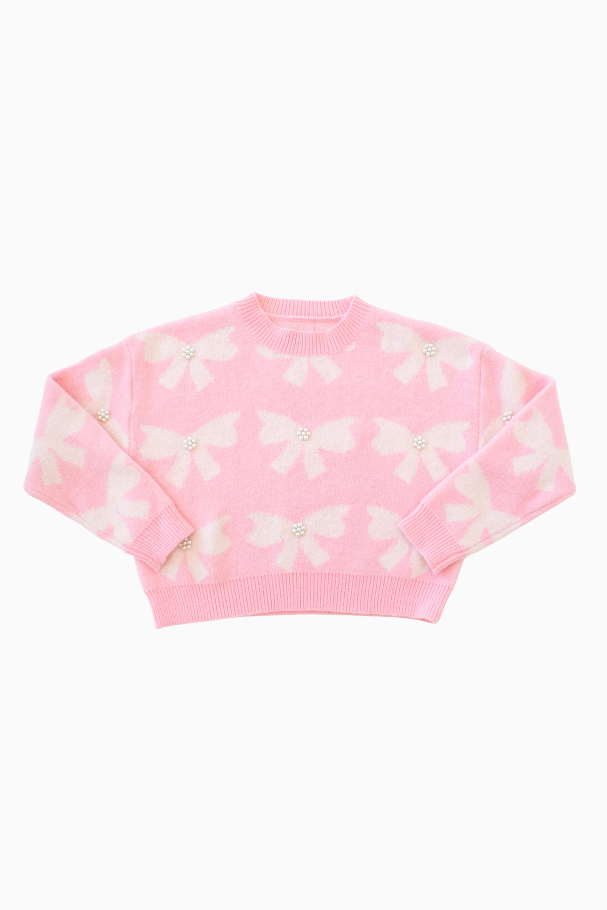 The Layla Tween Sweater | J.Marie