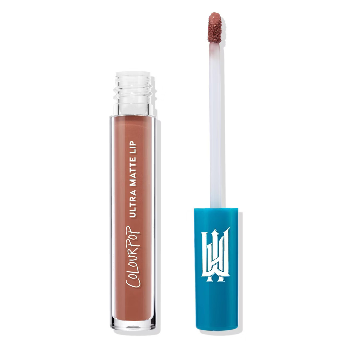 ColourPop Haunted Mansion Ultra Matte Lip - Beware | Target