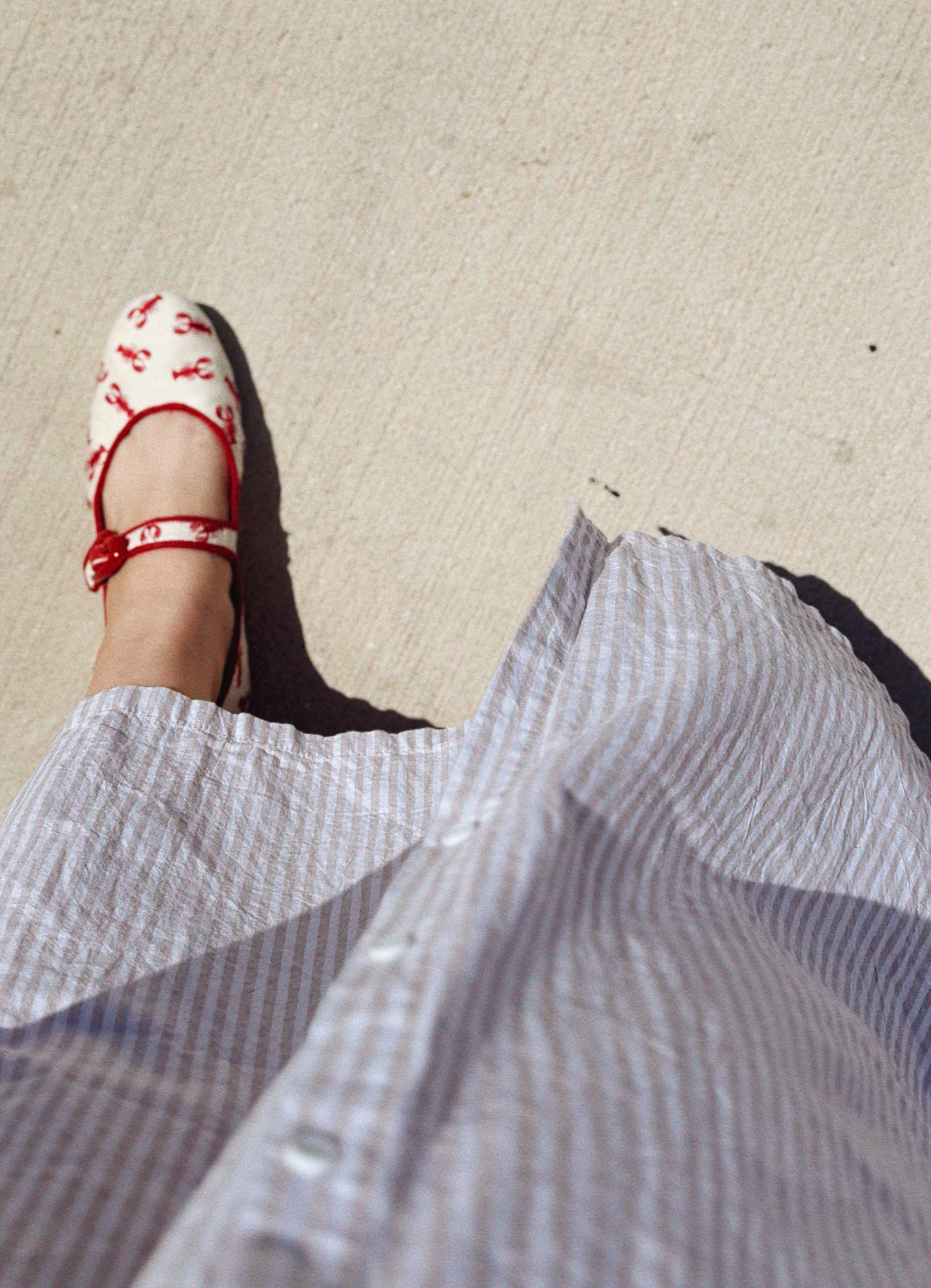 Summer 🦞

#LTKSummerEdit #LTKStyleTip #LTKShoeCrush