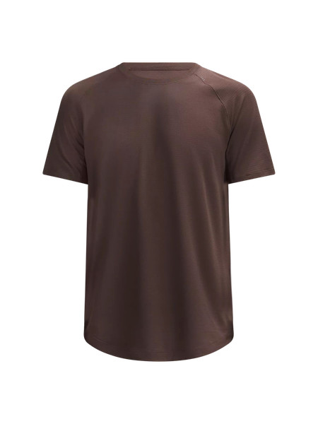 License to Train Short-Sleeve Shirt | Men's Short Sleeve Shirts & Tee's | lululemon | Lululemon (US)