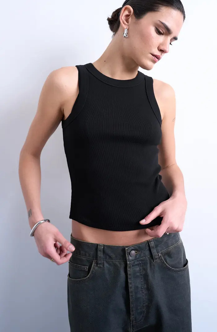 Rib Tank | Nordstrom