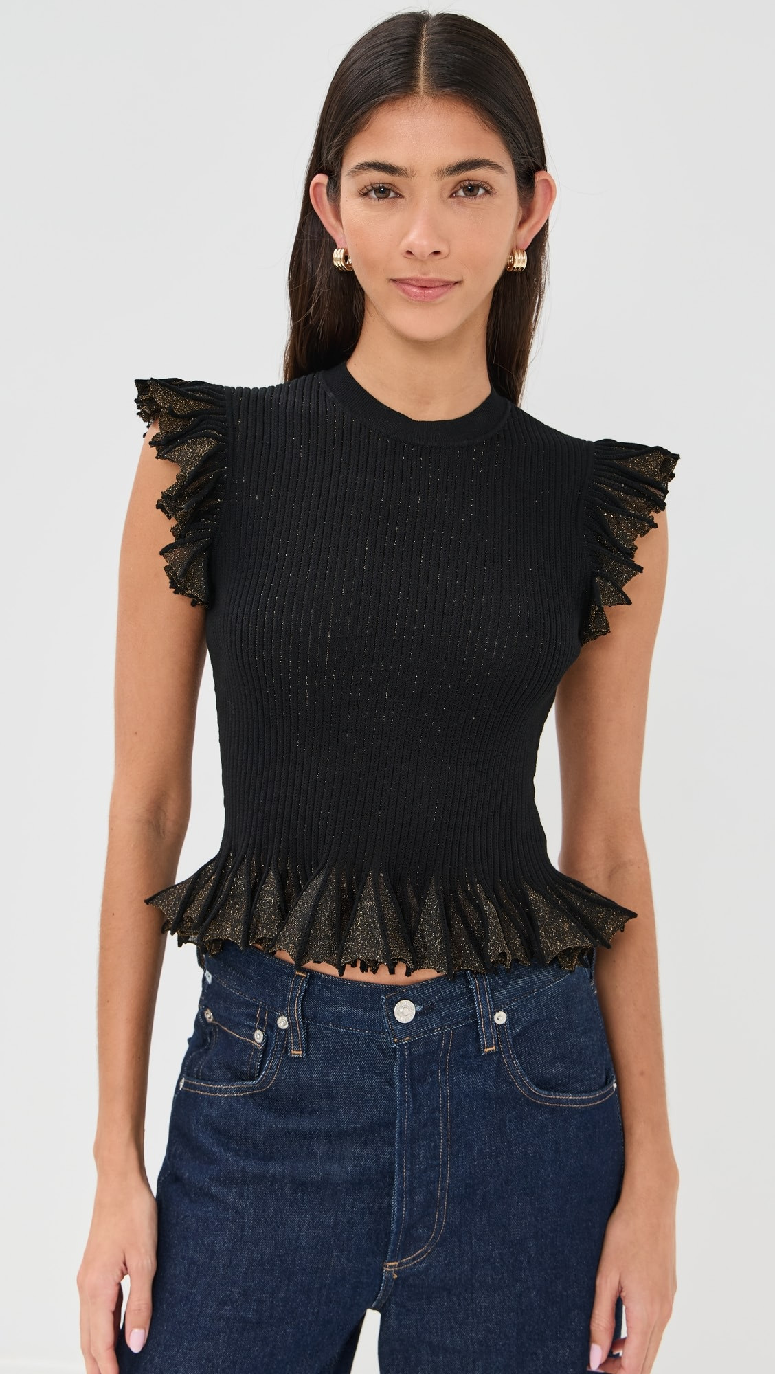 Leila Top | Shopbop