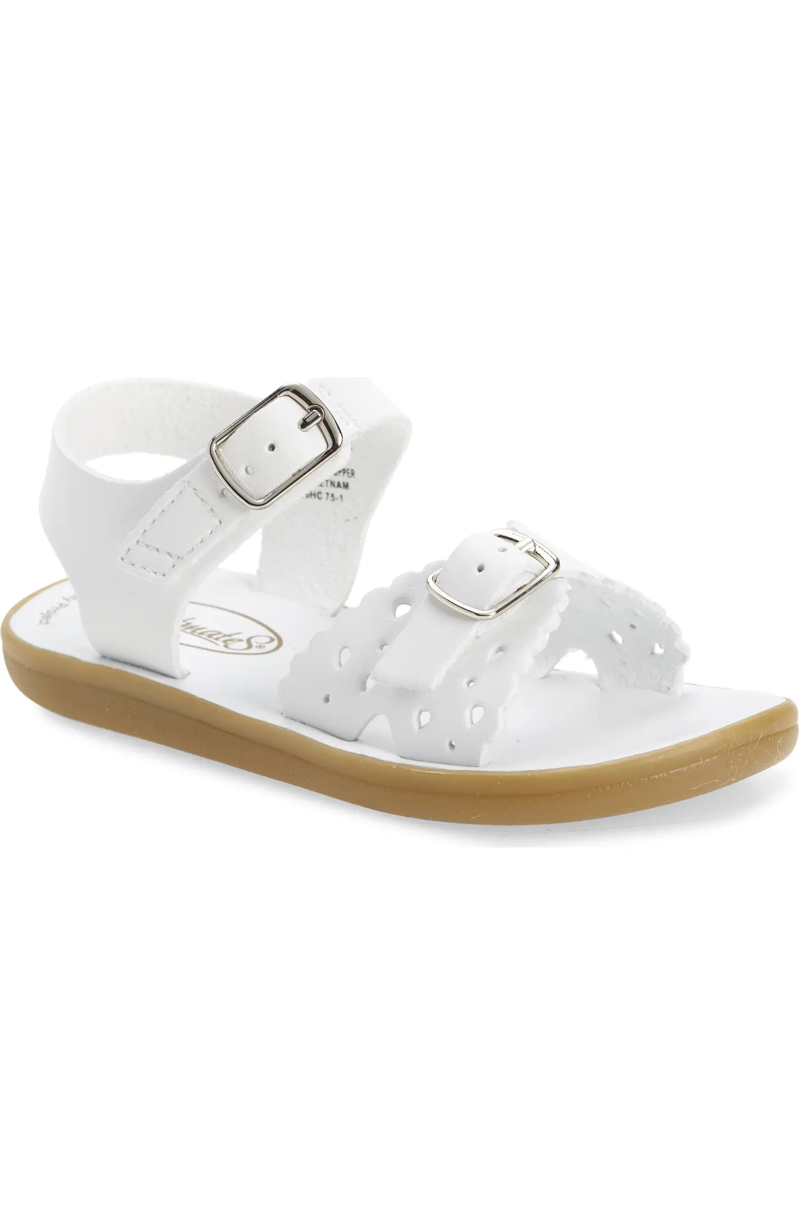 Eco-Ariel Waterproof Sandal | Nordstrom