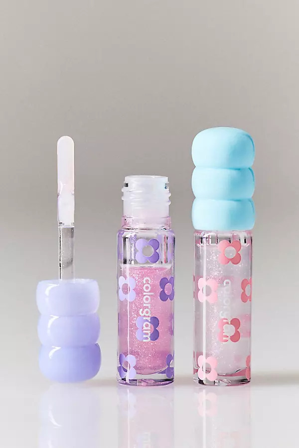 Fruity Glass Lip Tint Mini Duo Set | Anthropologie (US)