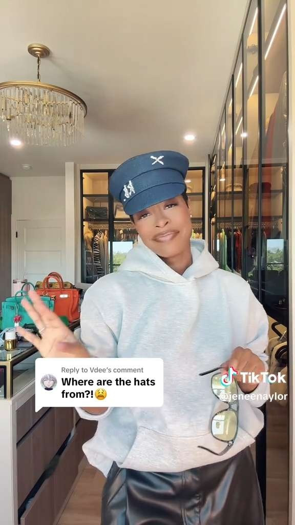 Shop my Ruslan Baginskiy hat roundup!

 

 #LTKStyleTip #LTKWatchNow