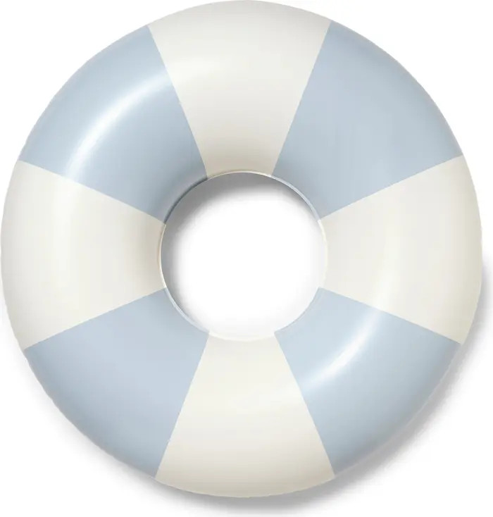 The Vacay Inflatable Pool Ring | Nordstrom