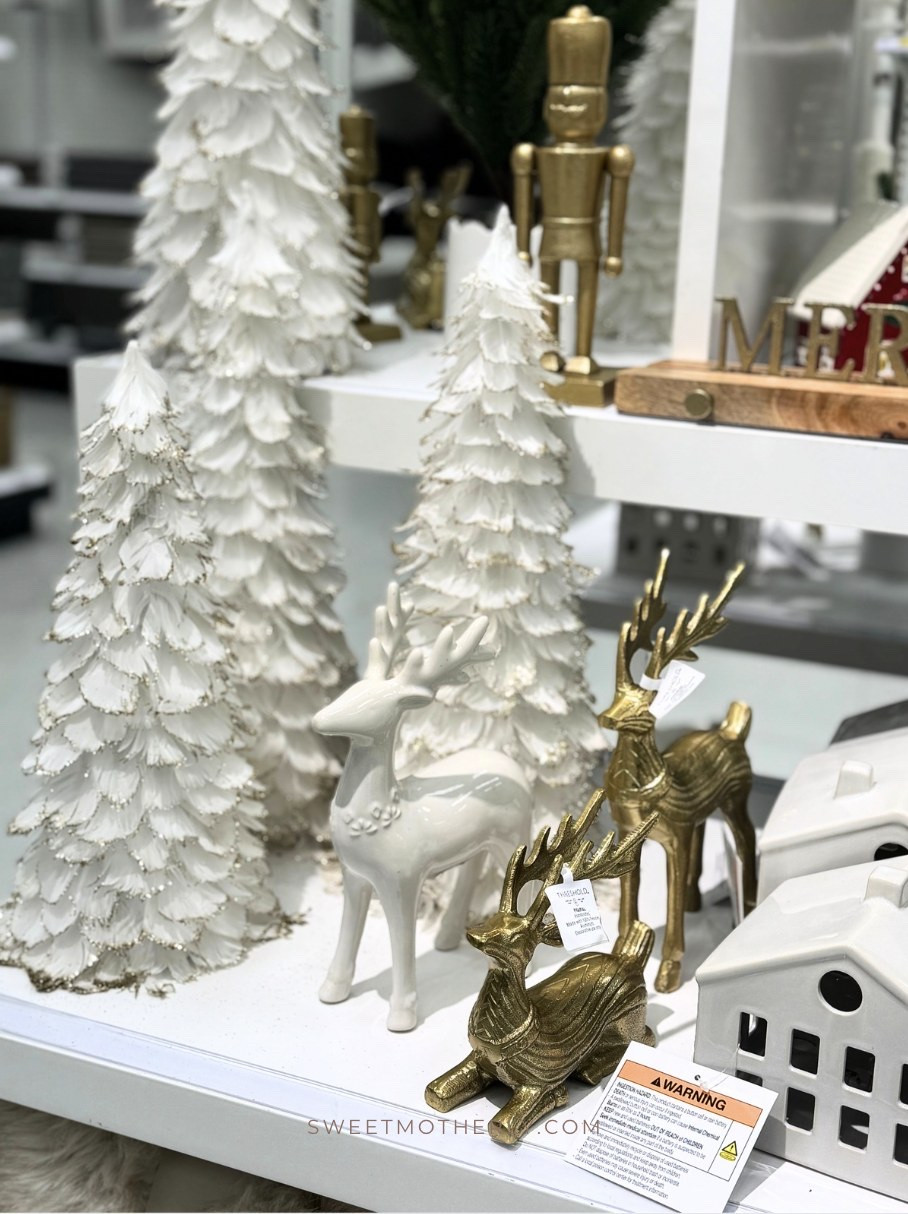 Target holiday home decor is now BOGO half off

Festive throw pillows
Budget-friendly garlands
Mini tabletop trees
Cozy knit stockings
String lights
Holiday-scented candles
Seasonal doormats
Affordable wreaths
Decorative ornaments
Plaid blanket throws

#LTKSaleAlert #LTKHoliday #LTKHome