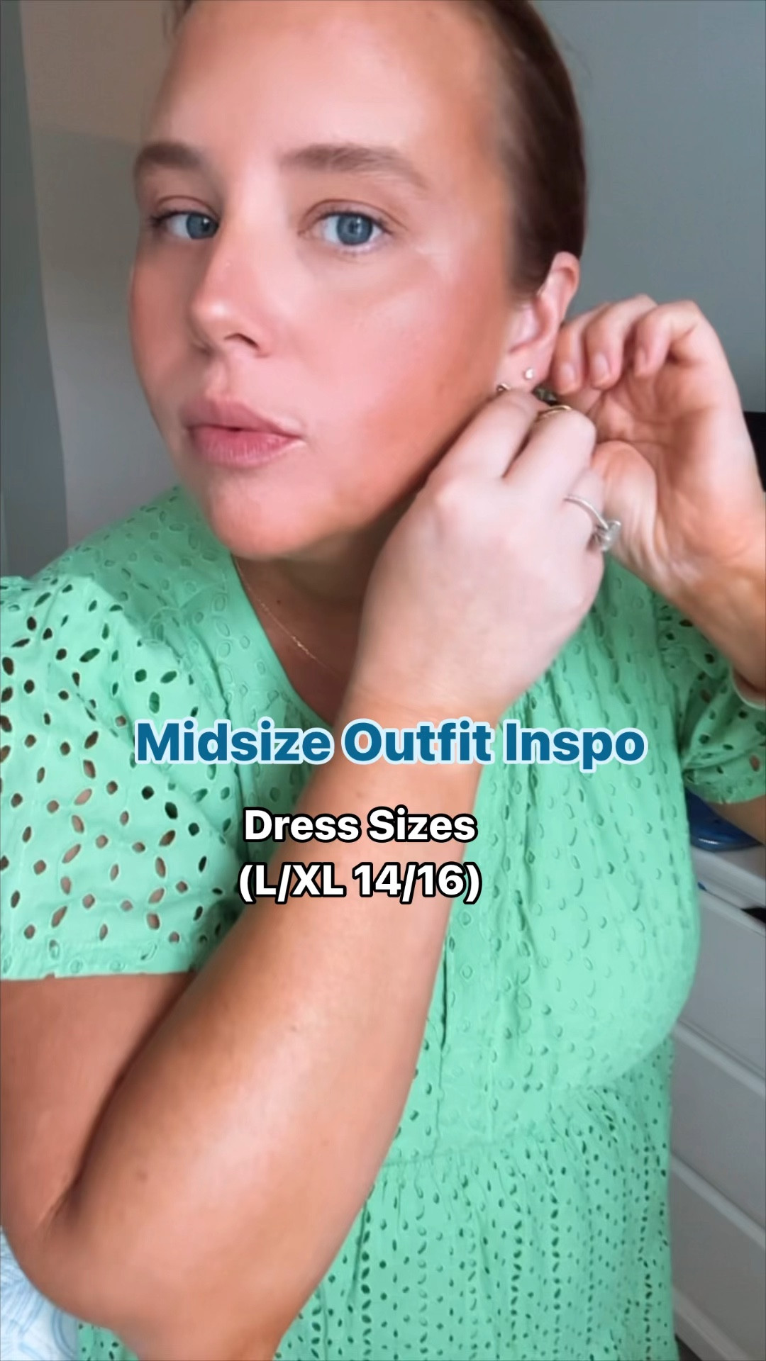 Favorite summer dresses so farr

#LTKmidsize #LTKSeasonal