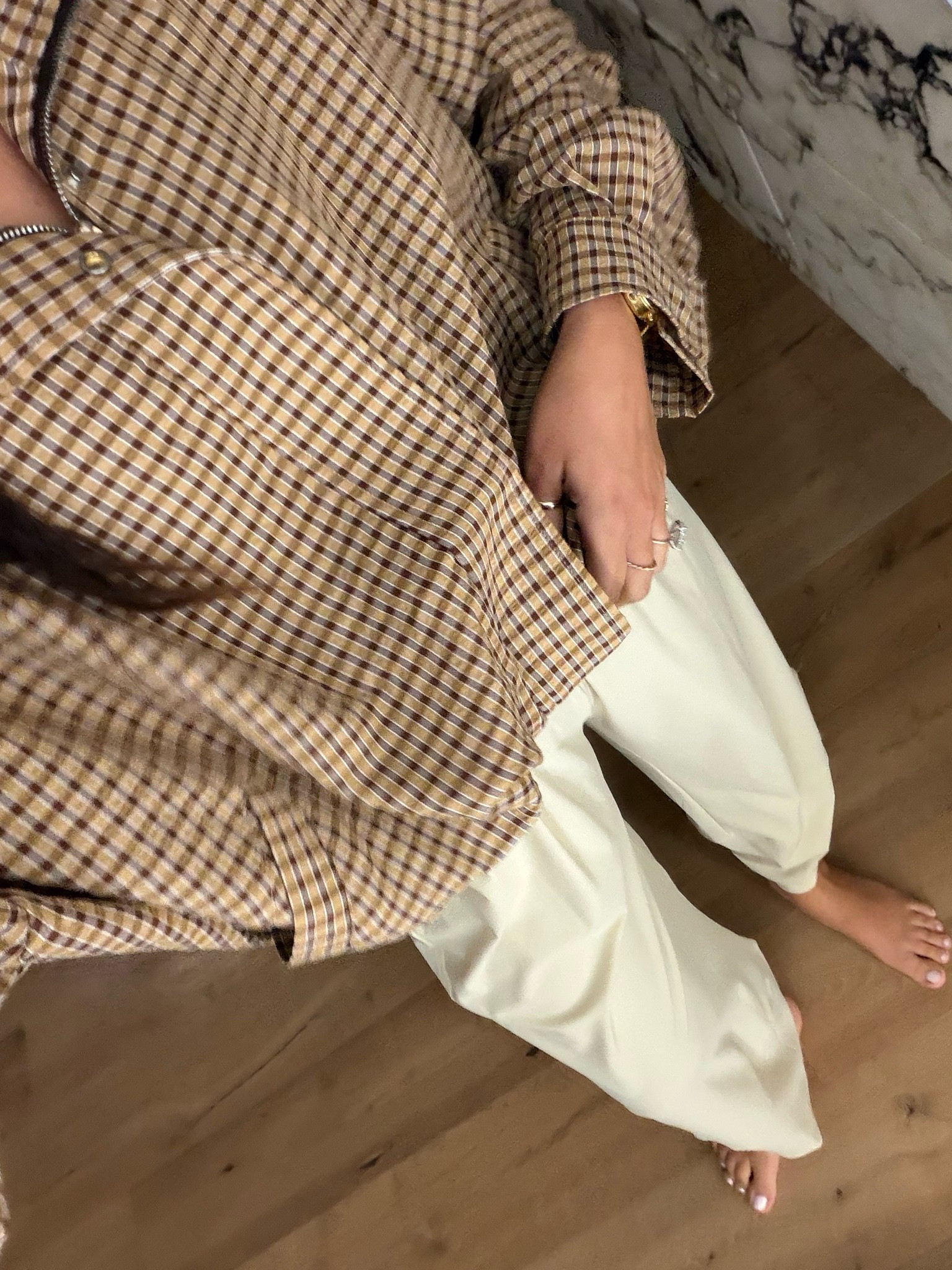 Jacket: medium 
Pants: medium 

Dressupbuttercup.com #dressupbuttercup #dederaad