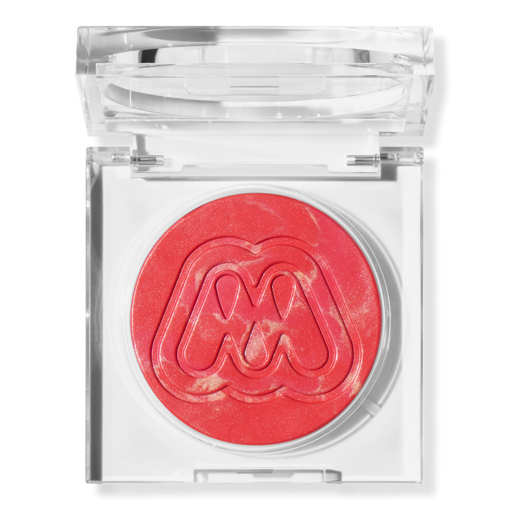 Morphe Cloudlight Soft Glow Diffused Blush - Rush | Ulta