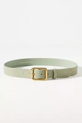 The Emerson Belt | Anthropologie (US)