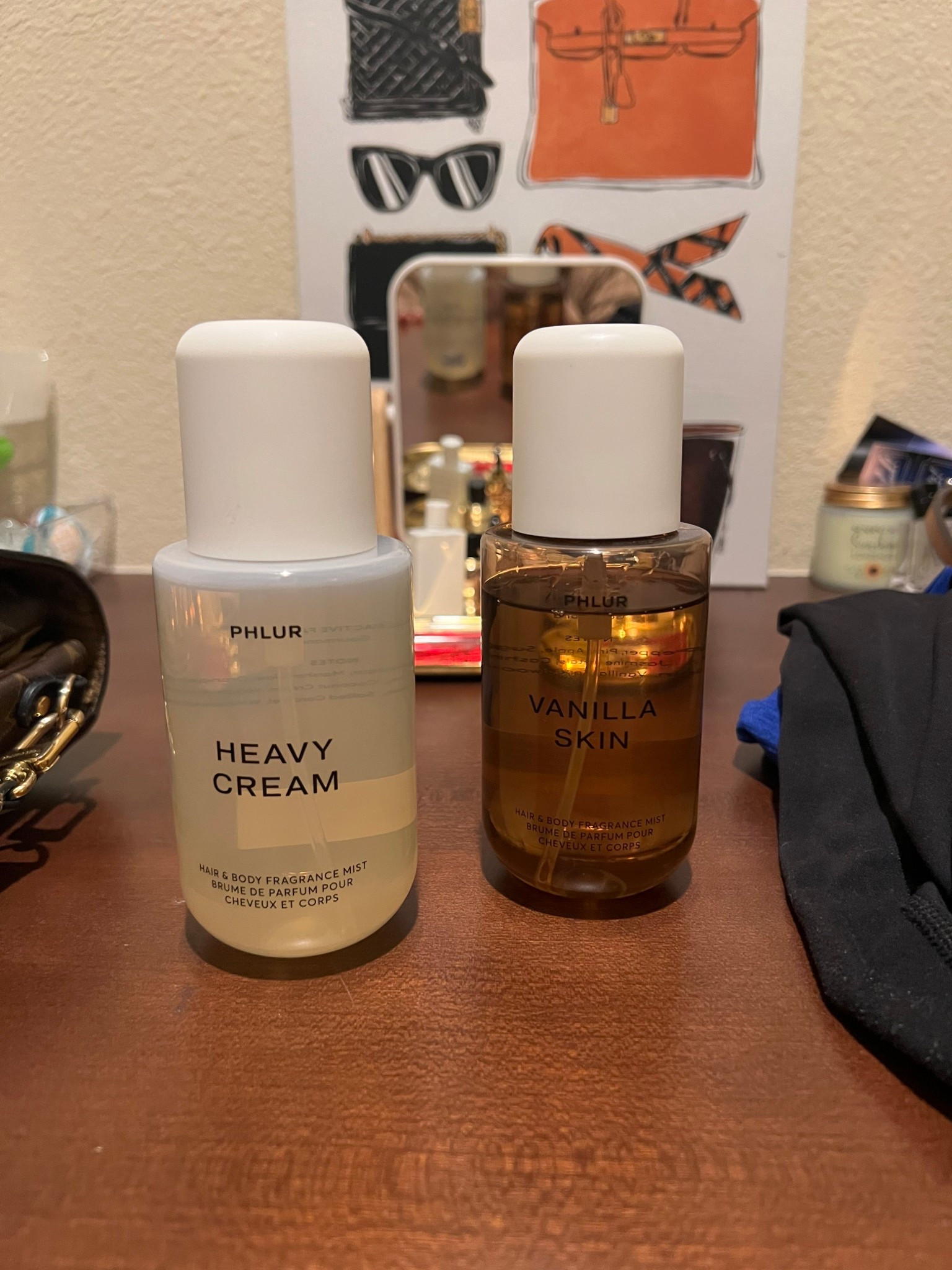 This combo smells heavenly! 

#LTKSeasonal #LTKGiftGuide #LTKBeauty