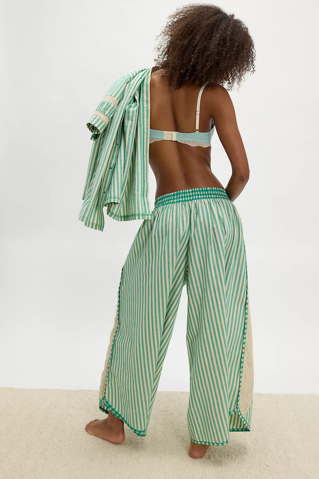 Clear Skies Lounge Pant | Free People (Global - UK&FR Excluded)