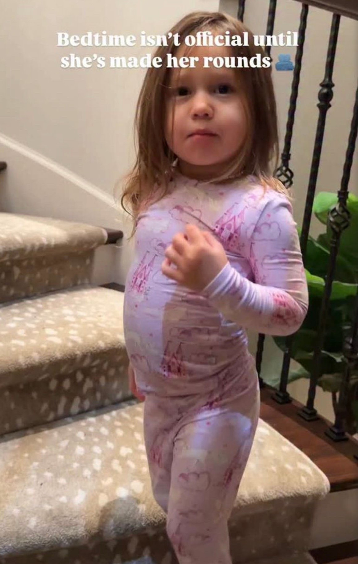 Bedtime routine

#LTKmomlife #LTKdayinmylife #LTKootd