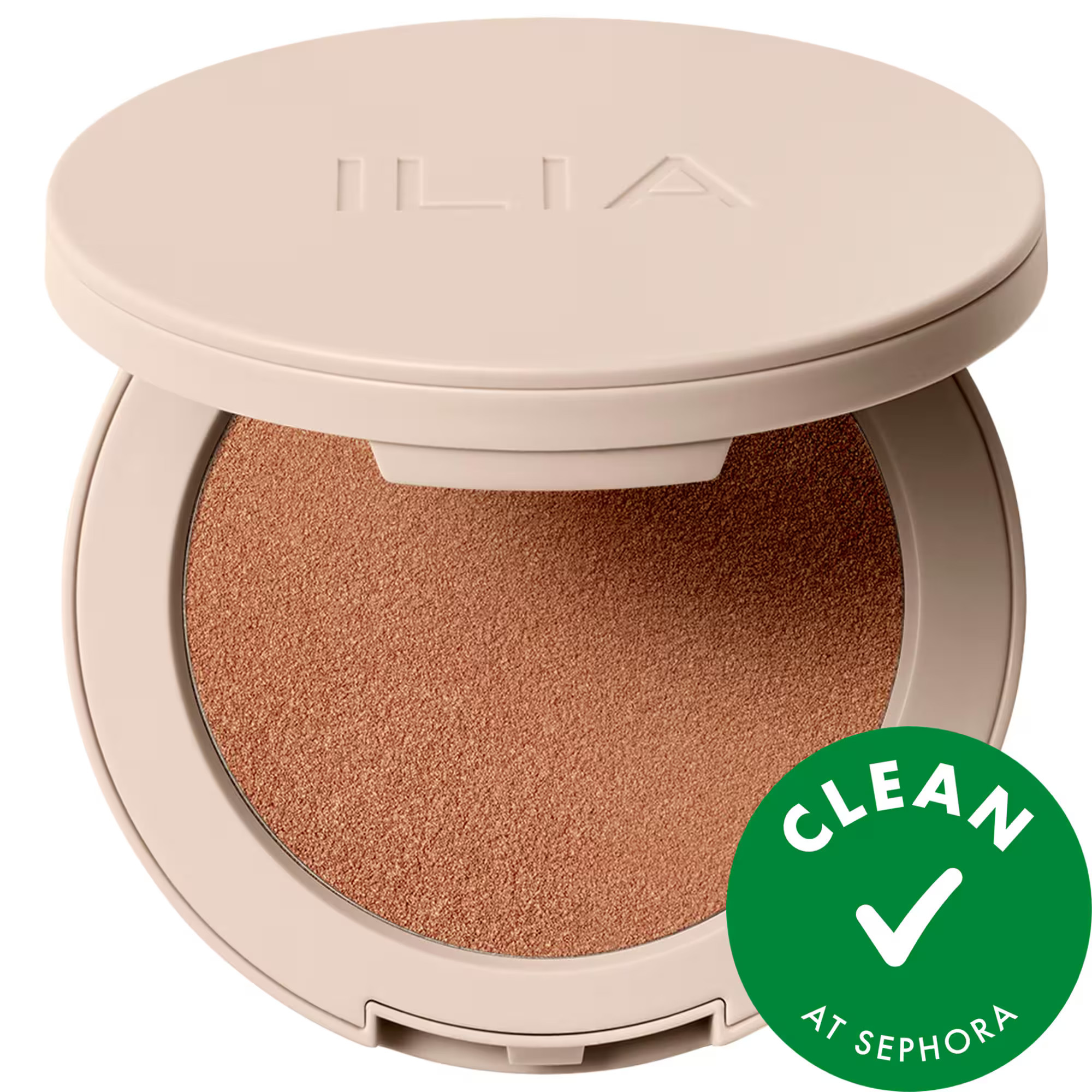 ILIA Lightshift Weightless Silky Cream Highlighter with 12-hour Wear Daze 0.27 oz / 7.8 g | Sephora (US)