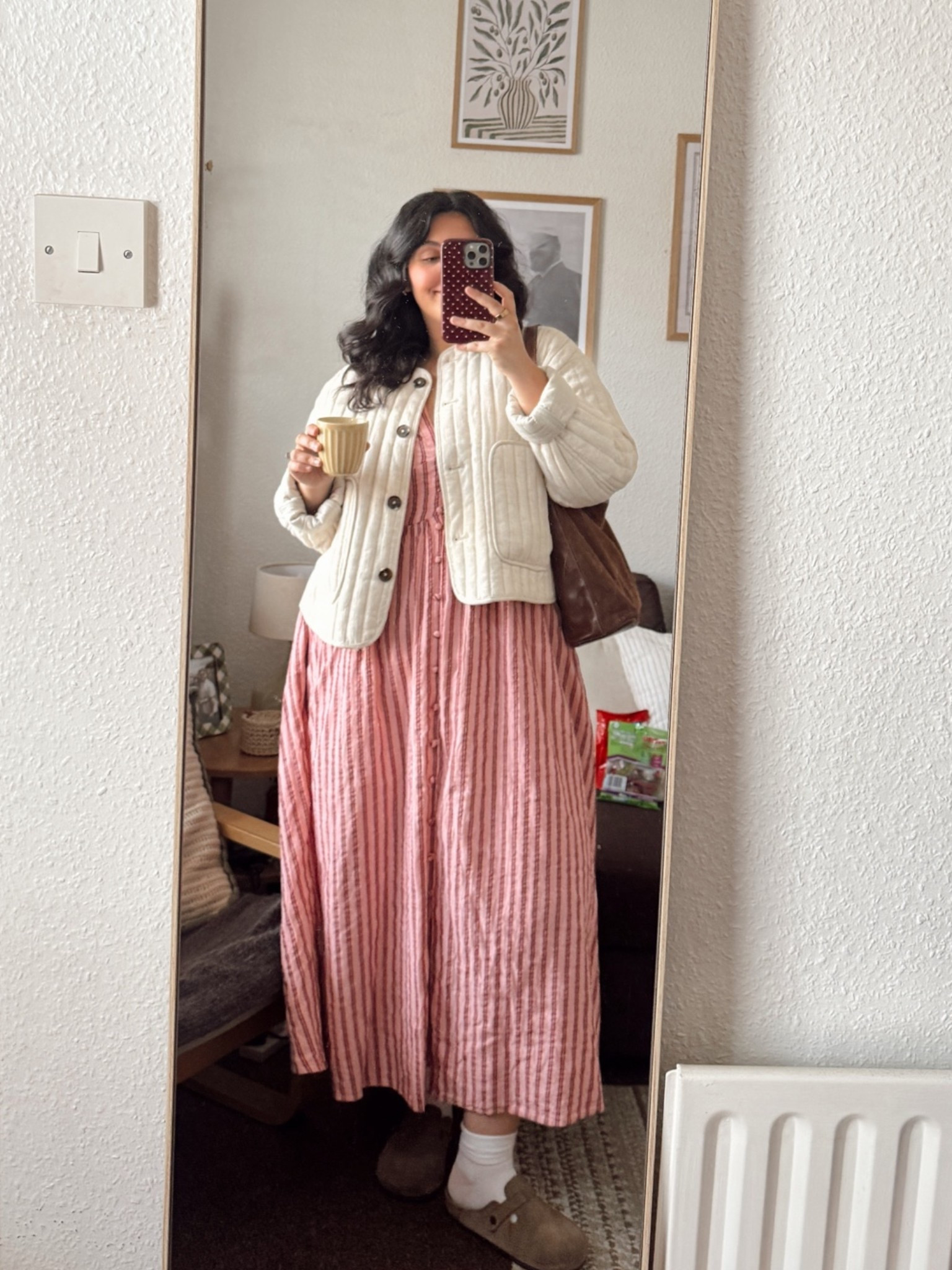 Today office outfit 💕

#LTKuk #LTKmidsize #LTKdresses