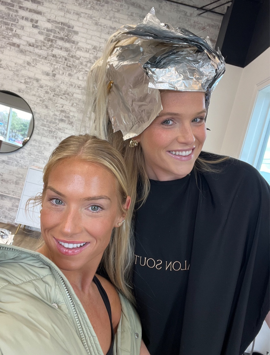 Current quick everyday makeup products below! All a part of the Sephora sale still going on until 4/15!

#LTKxSephora #LTKstyletip #LTKbeauty