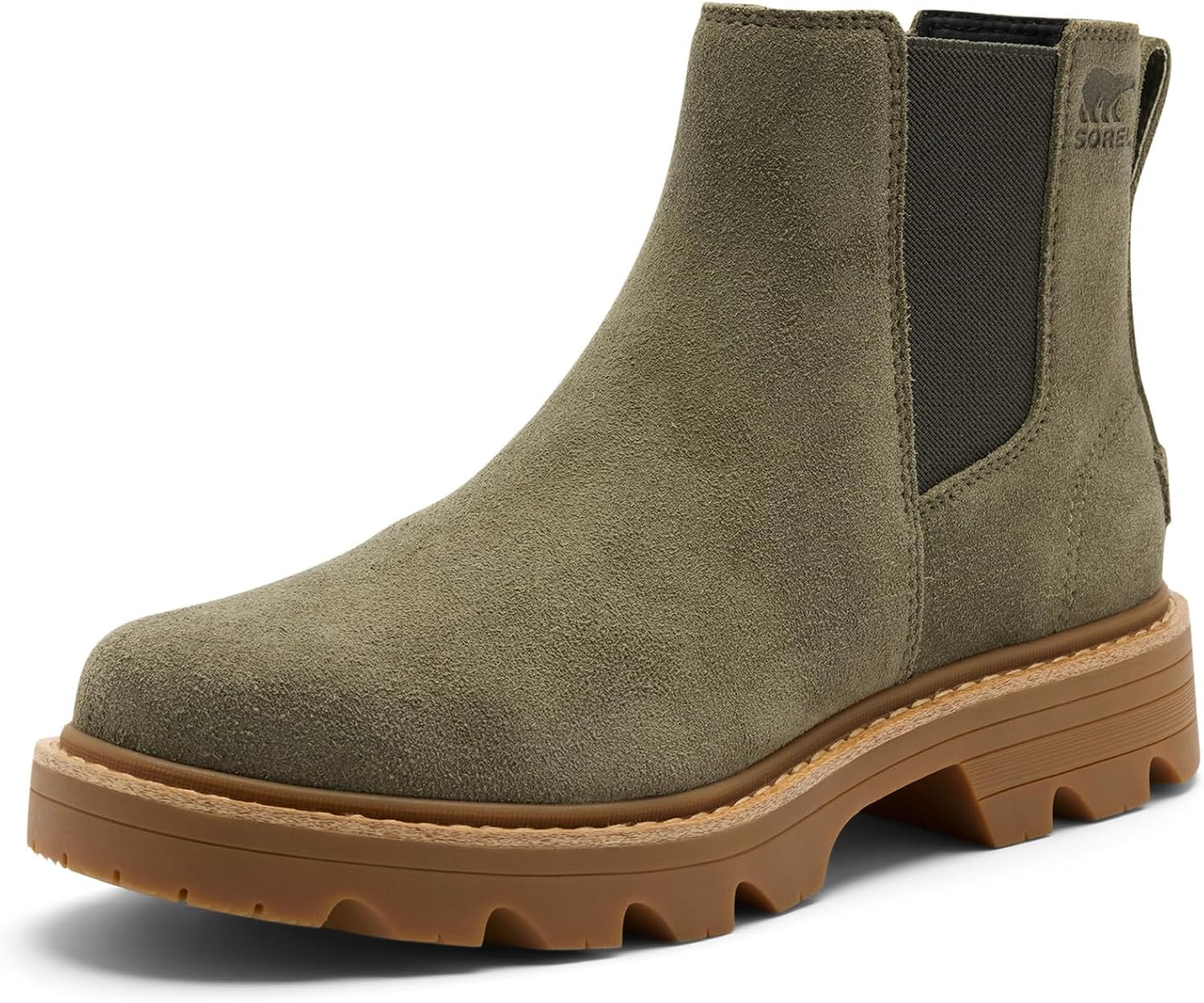 Sorel Revel RD Chelsea Waterproof | Amazon (US)
