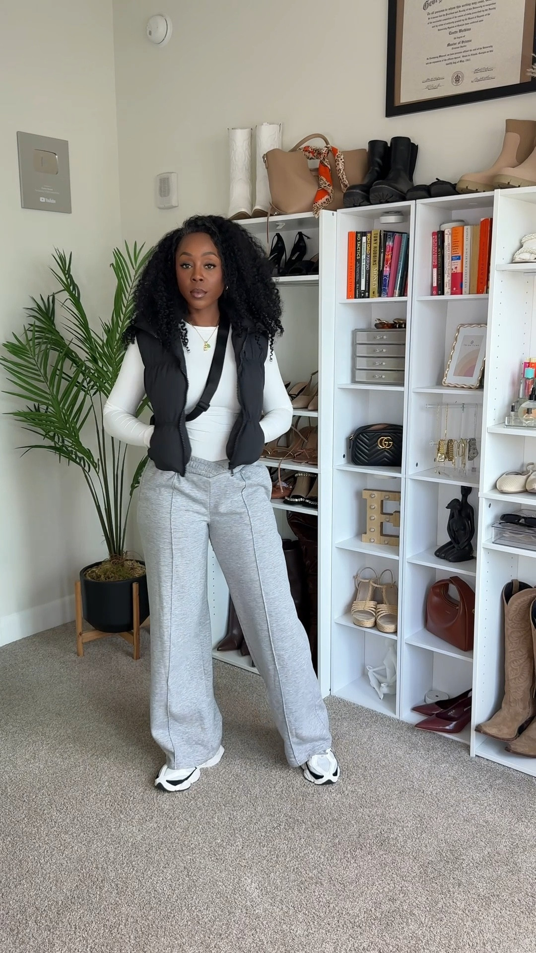 Cute errands outfit 🤍

#LTKFindsUnder50 #LTKootd #LTKgrwm