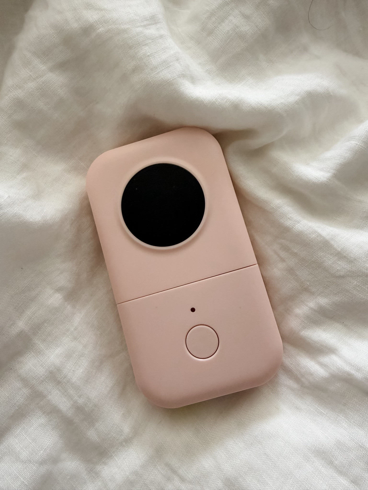 My OCD loves this label maker! Design the labels on your phone and print away! 

#LTKOver40 #LTKHome #LTKmomlife