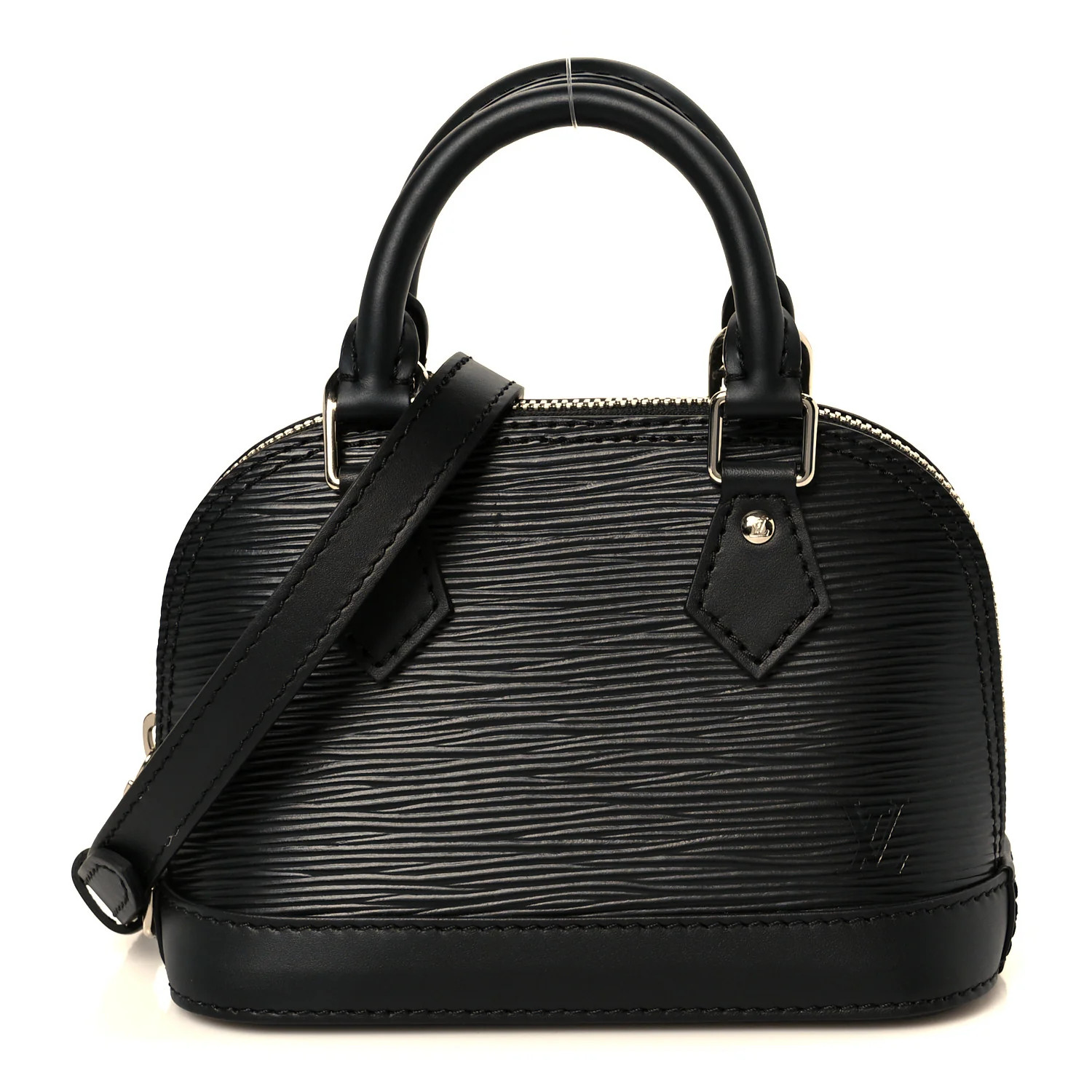 Epi Alma Nano Black | FASHIONPHILE (US)