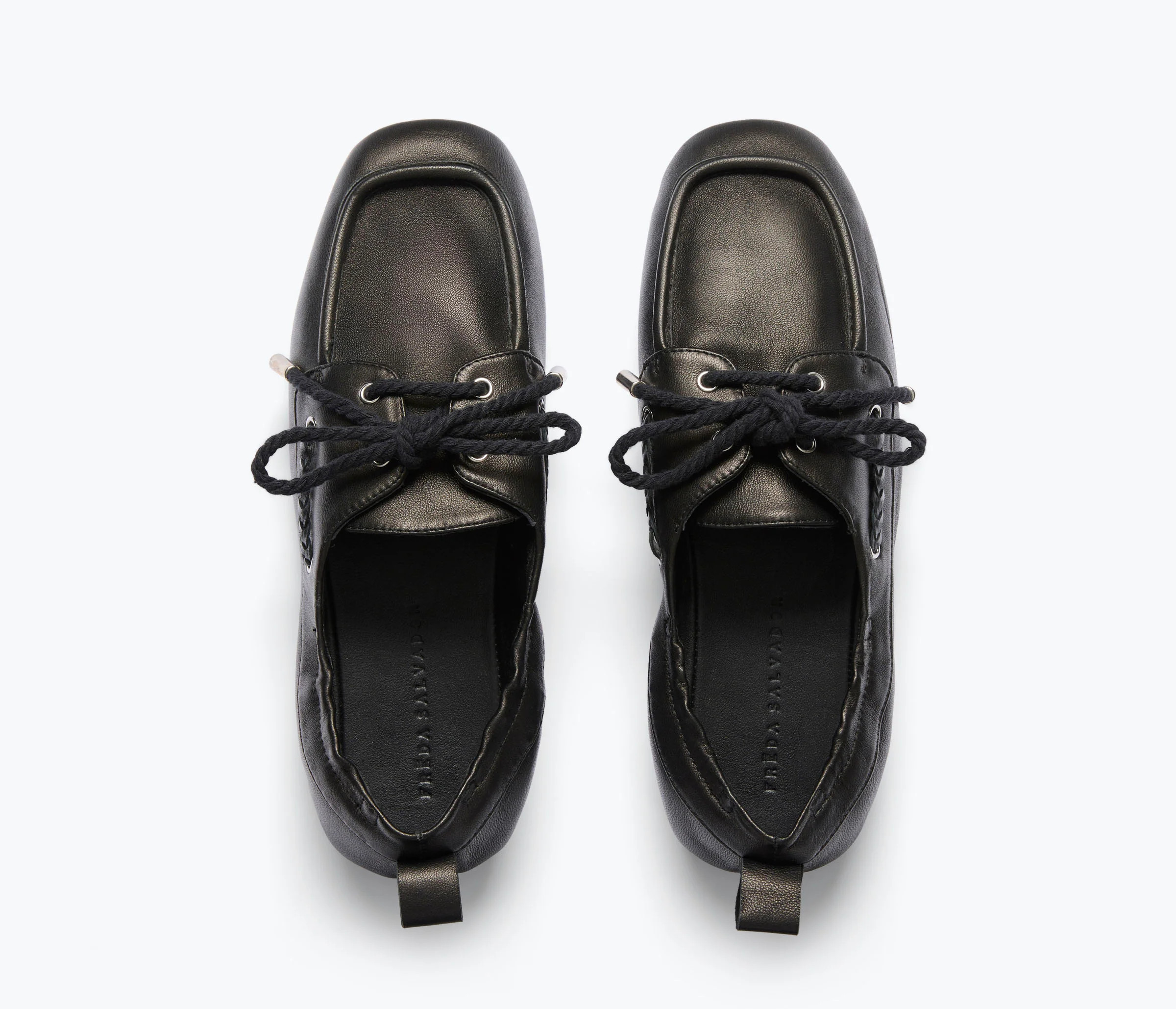 RIA SOFT BOAT SHOE | Frēda Salvador