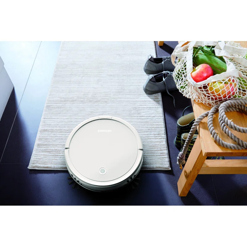 Spinwave Robotic Wet-dry Vacuum | Wayfair North America