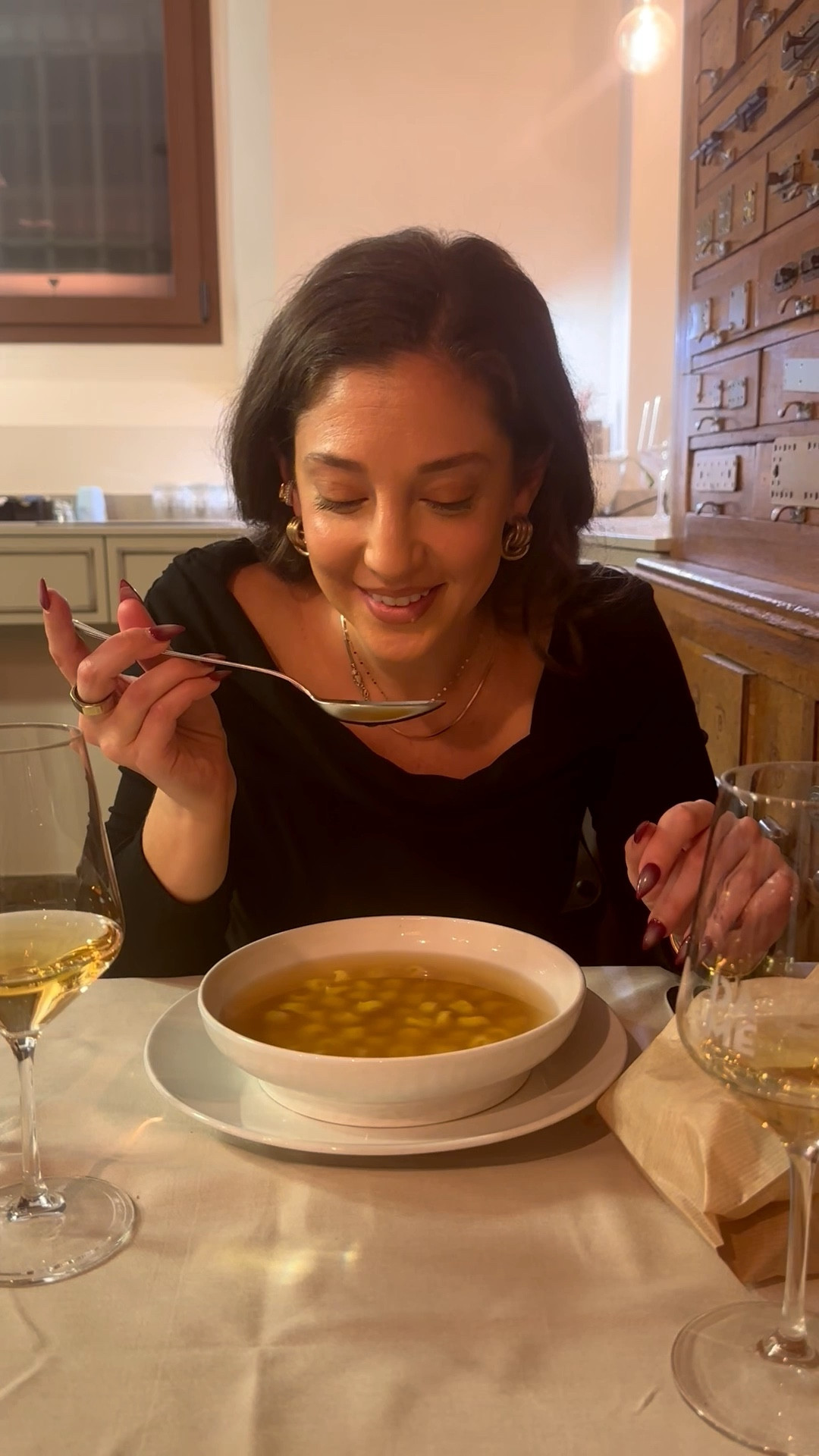 Every year at thanksgiving my family makes this dish and it was such a privilege to be able to try it in the region it started :) 

#LTKSeasonal #LTKTravel #LTKFindsUnder100