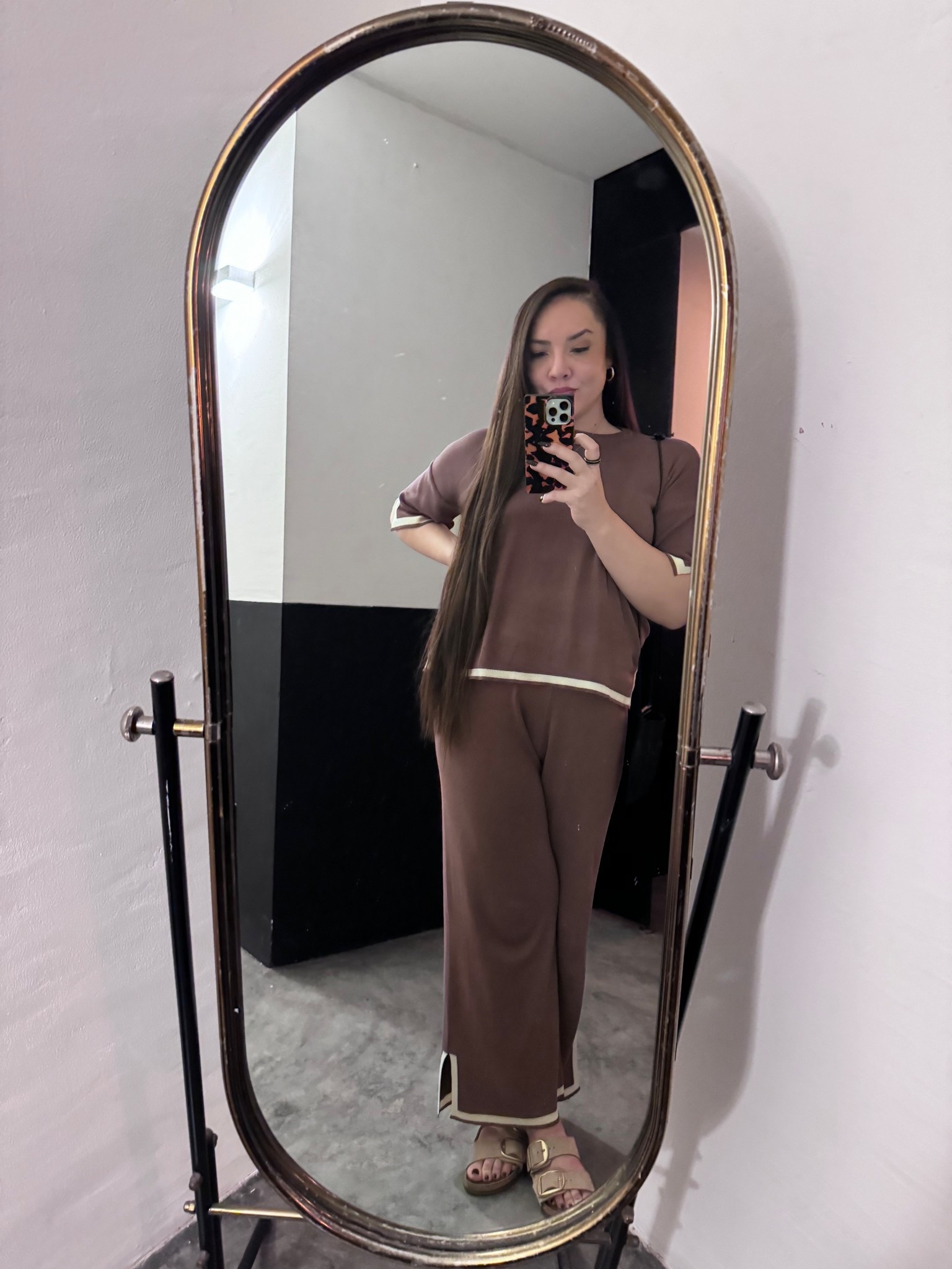 brown has always been that girl for me! this is Mexico 2023. 🖤🤎

#LTKTall #LTKMidsize #LTKFindsUnder100