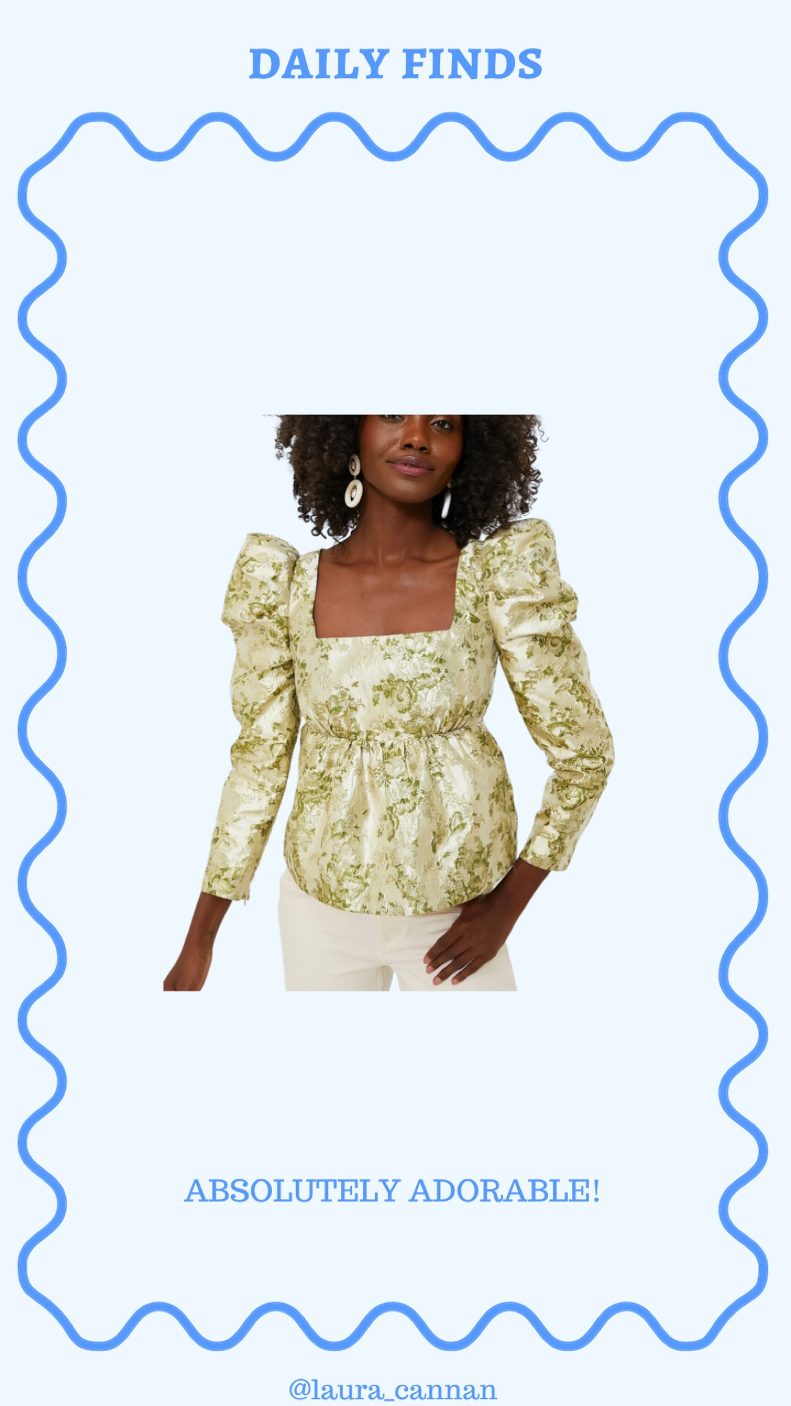 holiday party top #under200