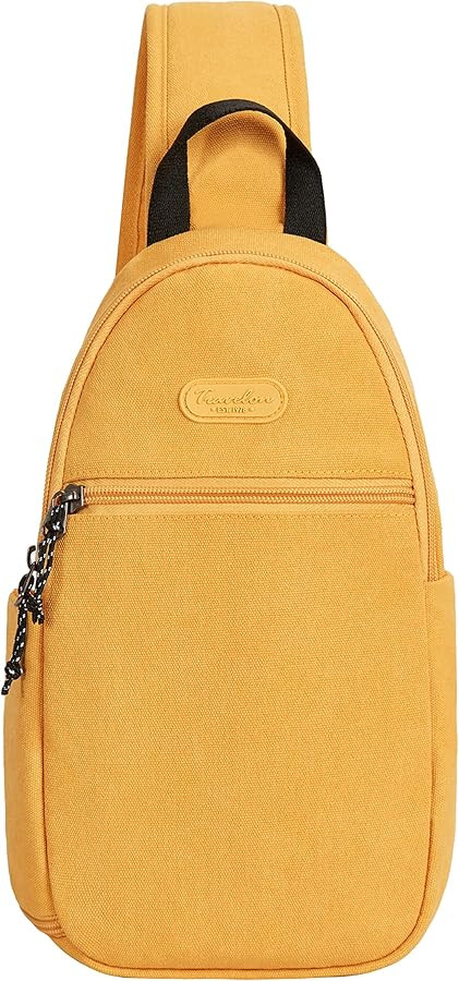 Travelon Sling/Chest Bag | Amazon (US)