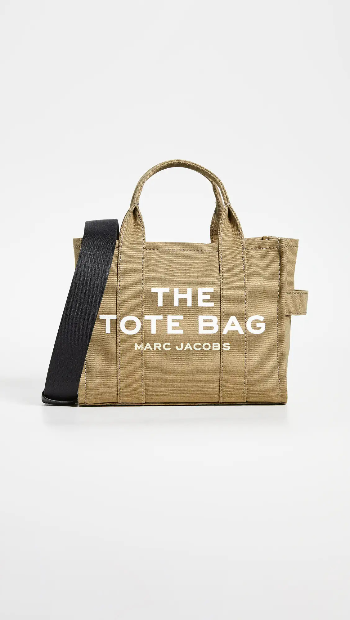 Marc Jacobs The Small Tote | Shopbop | Shopbop