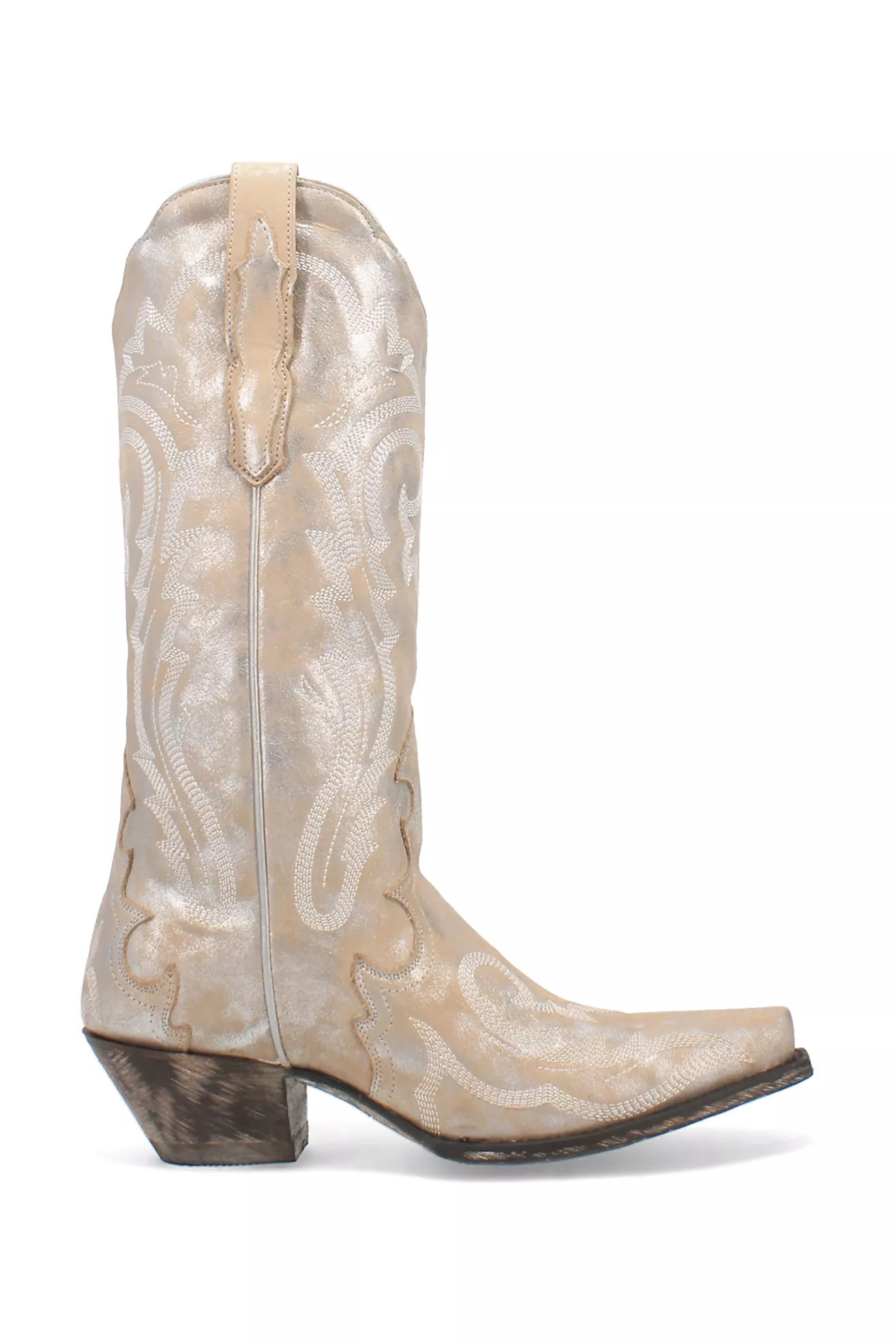 Dan Post Frost Bite Boots | Anthropologie (US)