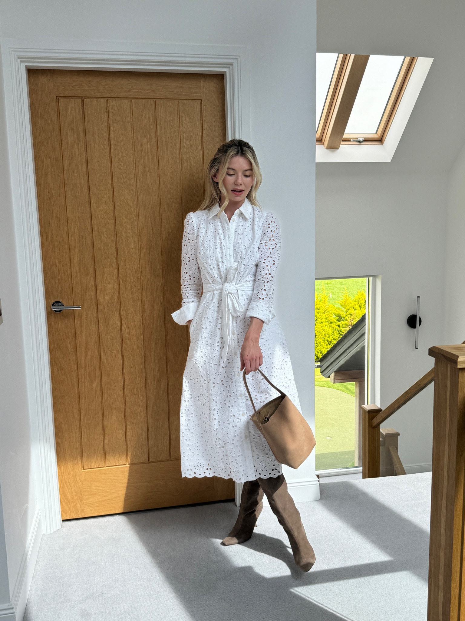 Sunday best 

#LTKuk #LTKsummer #LTKspring