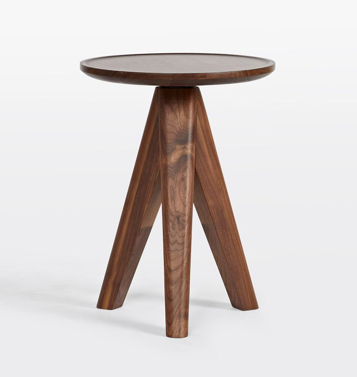 Foss Adjustable Cocktail Table | Rejuvenation