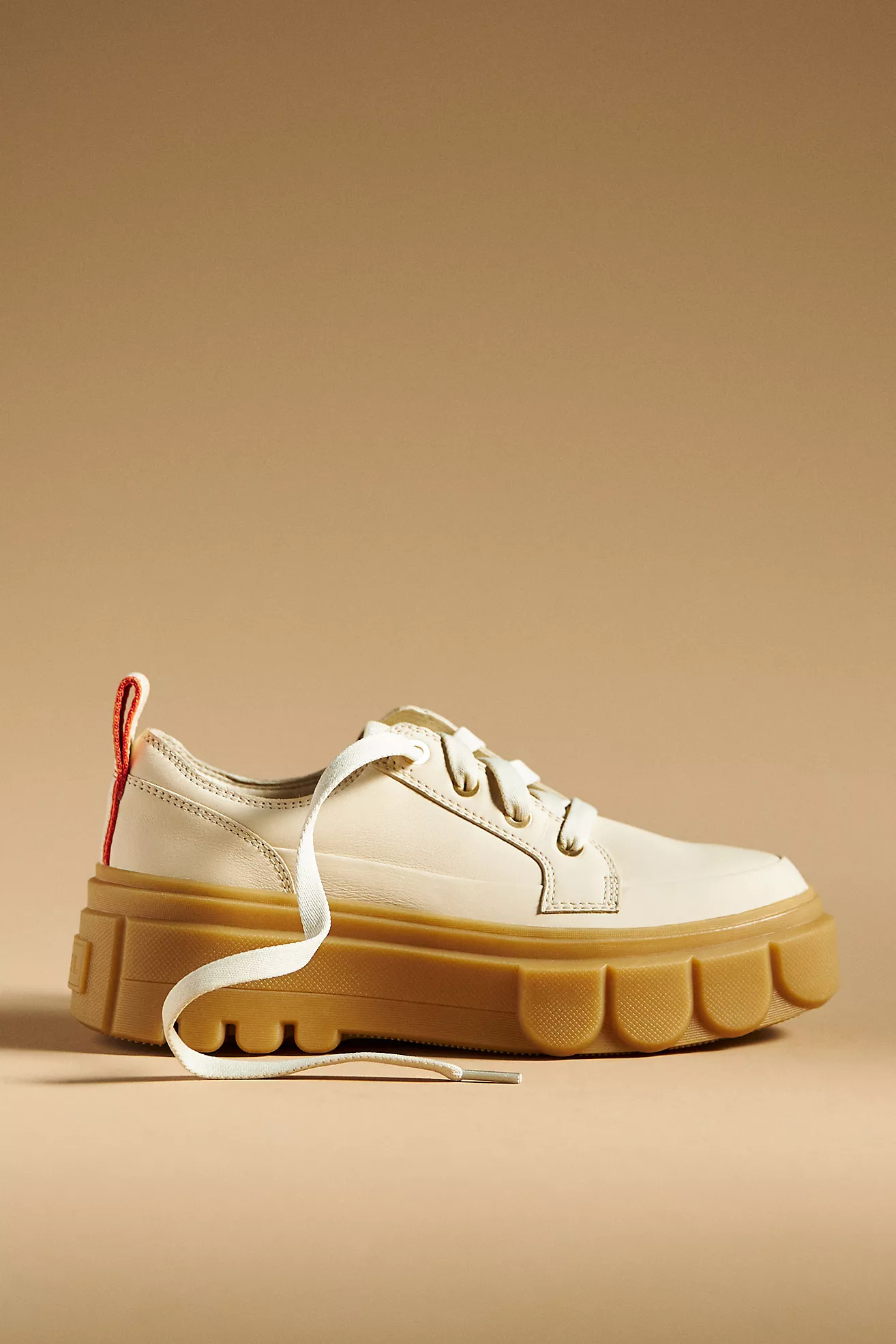 Sorel Caribou X Waterproof Sneakers | Anthropologie (US)