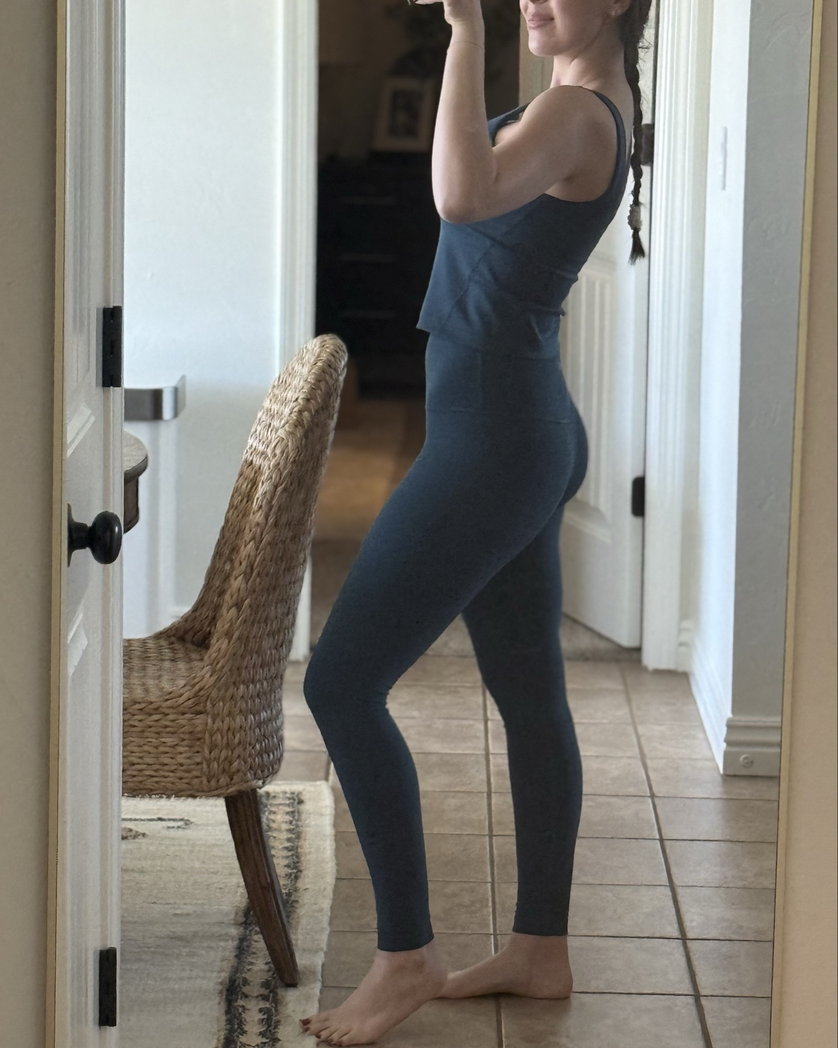 indochine blue. love this lulu set🫶🏼

top: 6
bottoms: 4

#LTKfitnessgoals #LTKActive