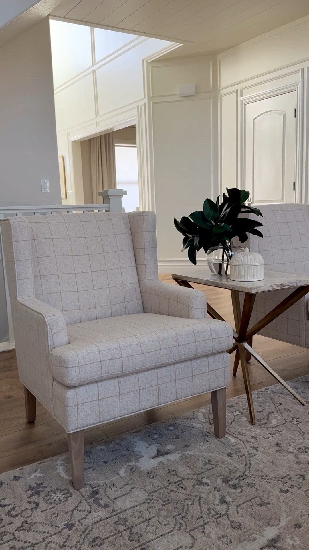 Love when we can find high quality seating at an affordable price! @wayfair always come through! 

@wayfair 
#wayfair
#wayfairpartner 

#AffordableSeating #Affordable #Seating #Wayfair #Office #Chair #Linen #Share #Dining #DiningChair #VanityStool

#LTKFamily #LTKHome #LTKSaleAlert