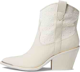 Dolce Vita Women's Nashe Mid Calf Boot | Amazon (US)