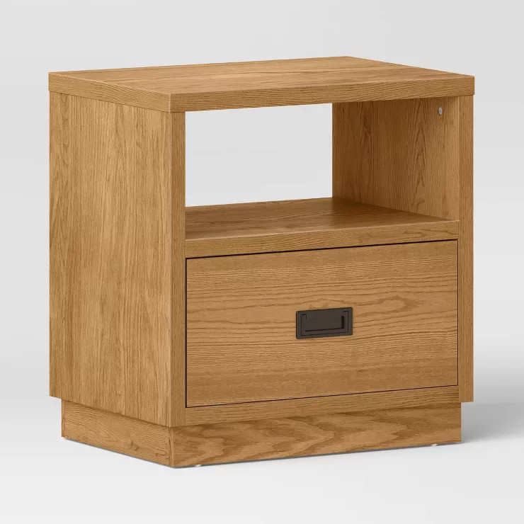 Bourne Nightstand - Threshold™ | Target