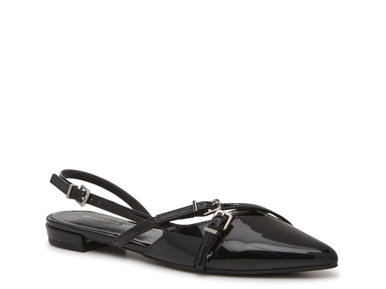 Madden Girl Delilah Flat | DSW