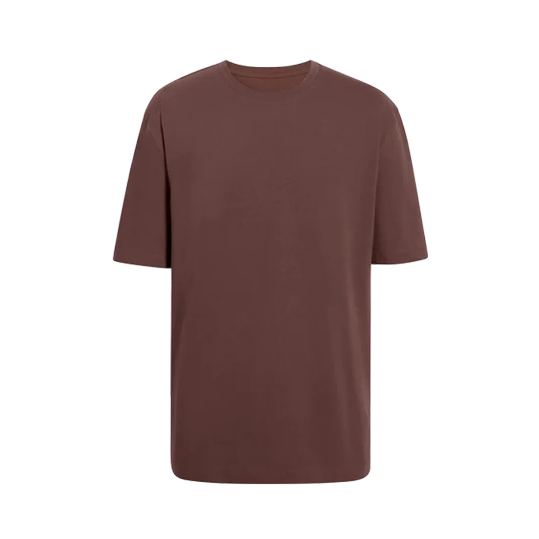 Boxy Tee | Nuuds US