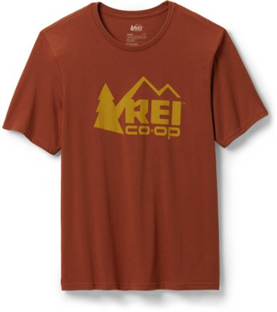 REI Co-op   REI Logo T-Shirt | REI
