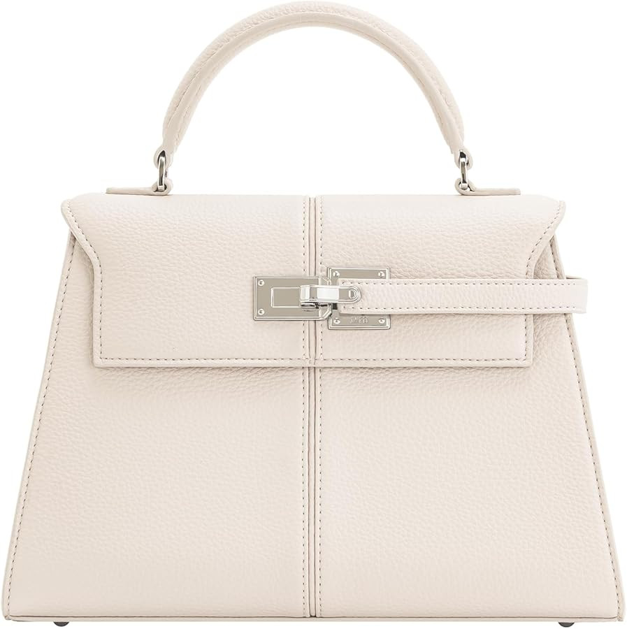 JW PEI Women's Elise Top Handle Bag | Amazon (US)