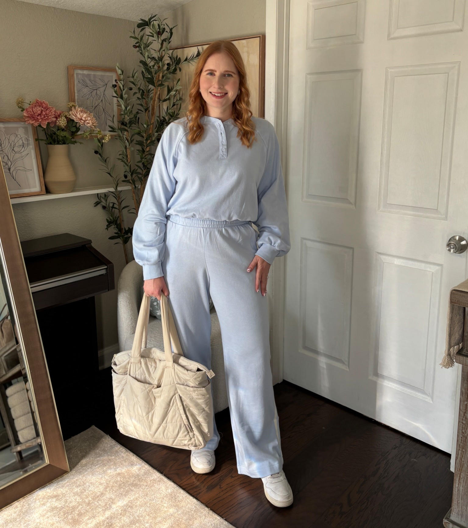 Old Navy track outfit size mediumm

#LTKTravel #LTKSeasonal #LTKootd