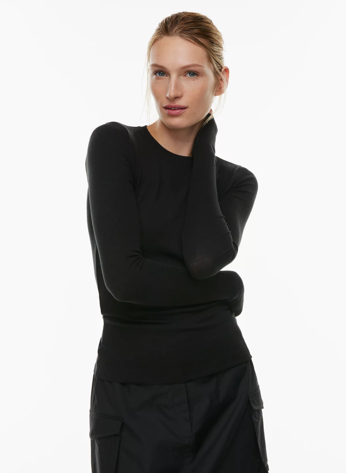 DESTINATION LONGSLEEVE | Aritzia