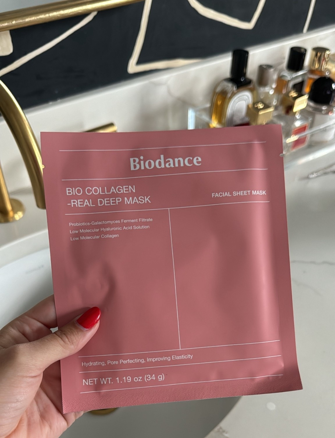 The best face masks on sale at @amazon’s Black Friday event! #ad #founditonamazon #winterfavorites2025