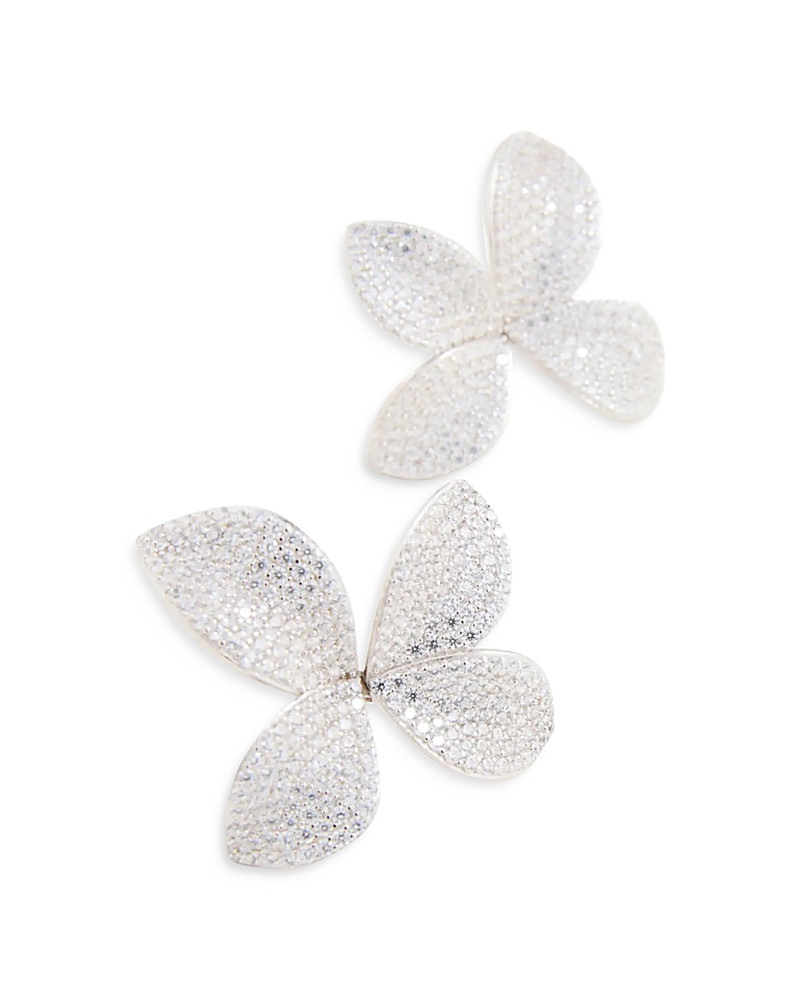 Shashi Lis Pave Earrings | Bloomingdale's (US)